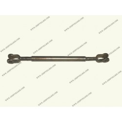 BANJO TRANSMISSION RETAINING ROD