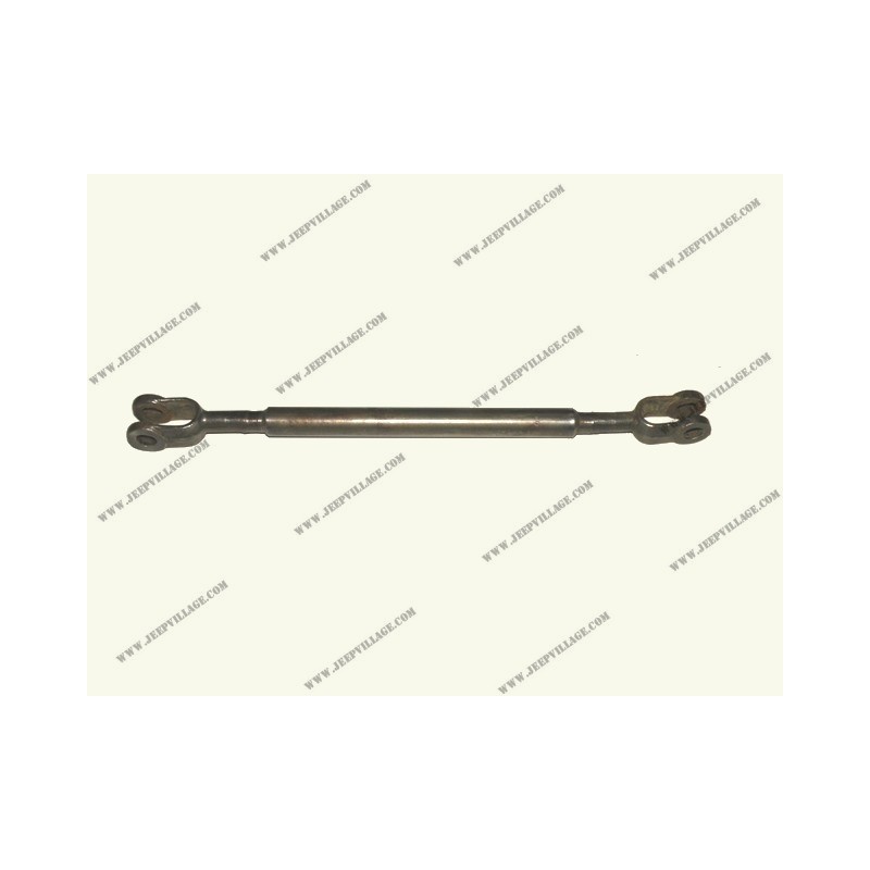 BANJO TRANSMISSION RETAINING ROD