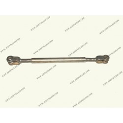 BANJO TRANSMISSION RETAINING ROD