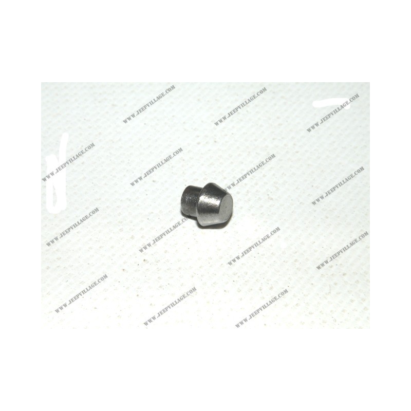 MAIN SHAFT RING STOP PIN