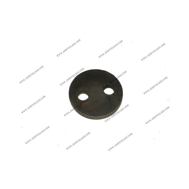 BEARING RETAINING WASHER