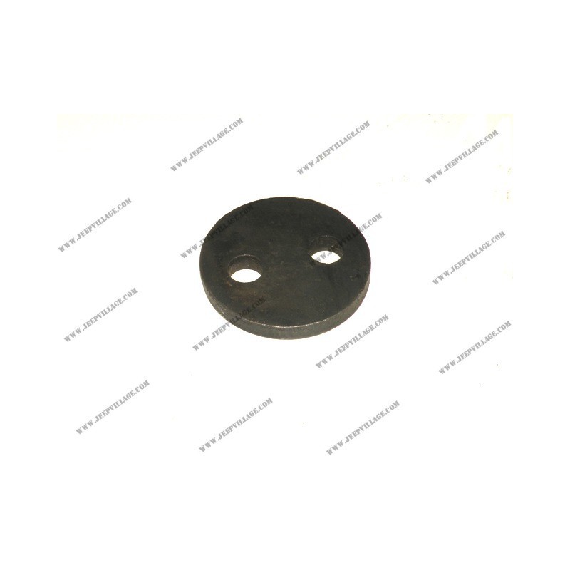 BEARING RETAINING WASHER