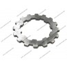 TOOTHED WASHER 5th GEAR