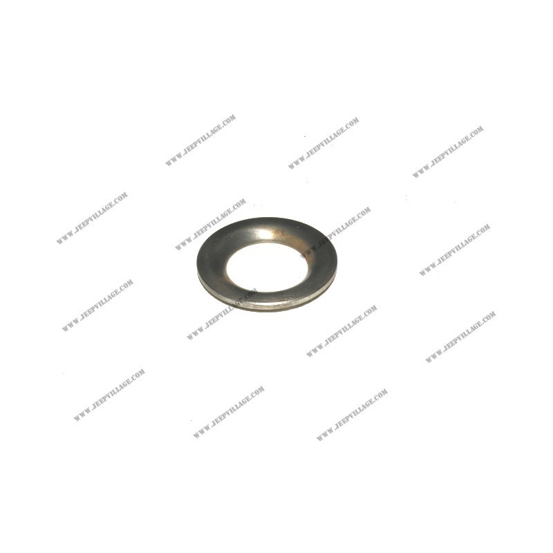 GEAR LEVER SUPPORT WASHER