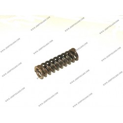 FORK LOCK BALL SPRING