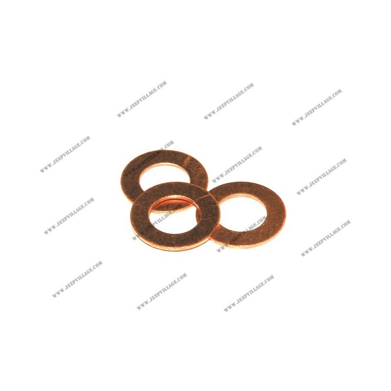 COPPER GASKET