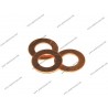 COPPER GASKET