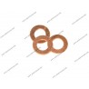 COPPER GASKET