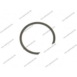 RETAINING SHAFT CIRCLIP