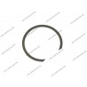 RETAINING SHAFT CIRCLIP
