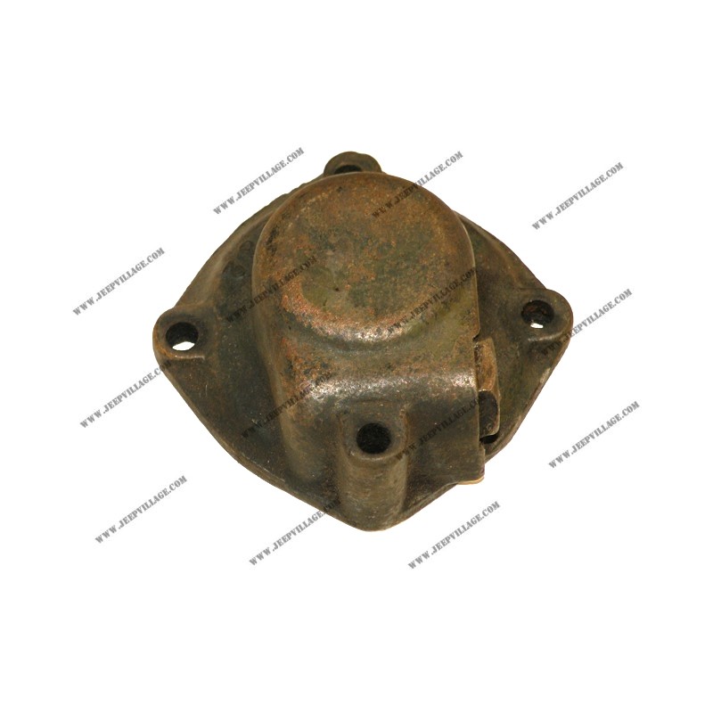 DUKW GEARBOX REAR CAP