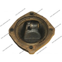 DUKW GEARBOX REAR CAP