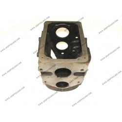 BARE GEARBOX CRANKCASE