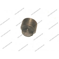 SPLIT BRIDGE DRAIN PLUG