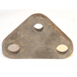 BANJO SHOCK ABSORBER BRACKET