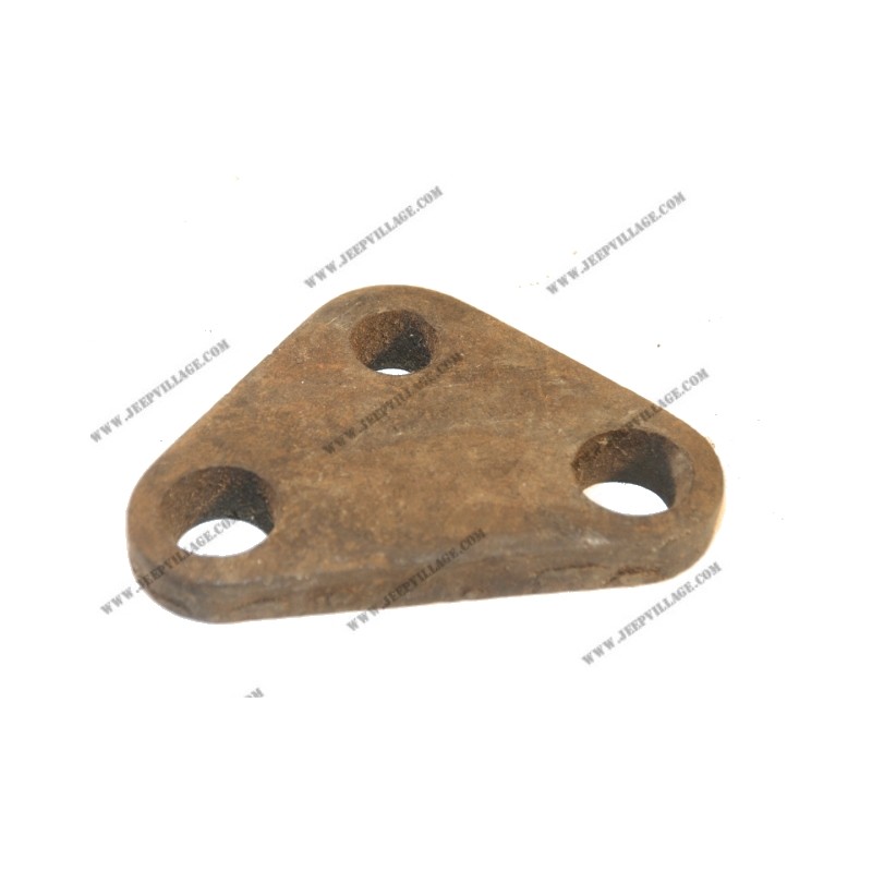 BANJO SHOCK ABSORBER BRACKET