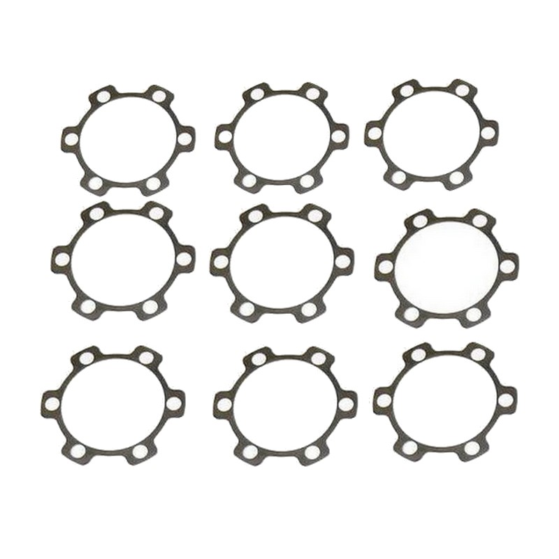 FRONT SHAFT DRIVE SHIMS (TRACTA)