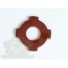 CELORON WATER PUMP GASKET