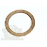 BRONZE WASHER HUB CARRIER