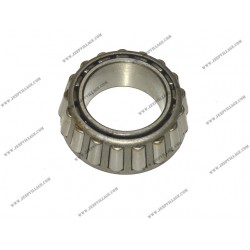 CONE BEARING INTERNAL BALANCER