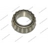 CONE BEARING INTERNAL BALANCER