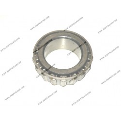 CONE BEARING INTERNAL BALANCER