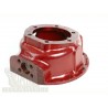 FRONT HUB CARRIER - LEFT