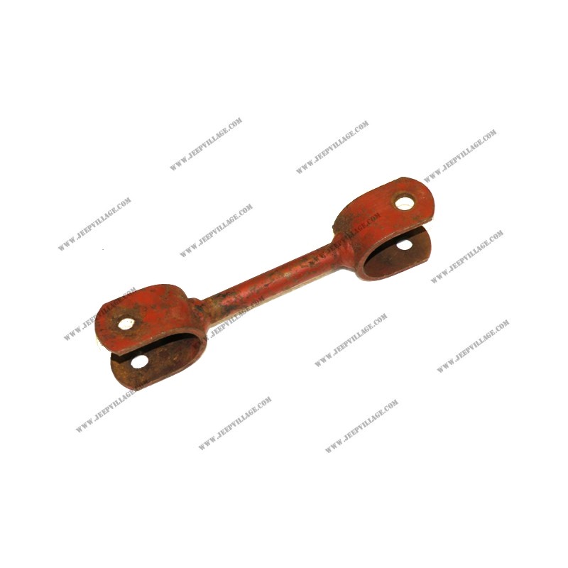 BANJO SHOCK ABSORBER LINK