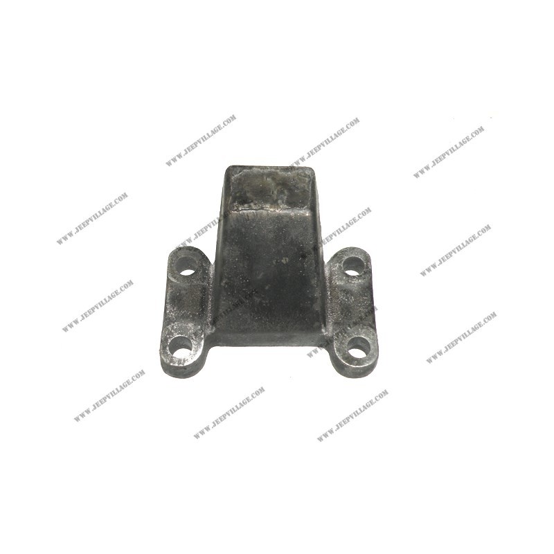 SPLIT FRONT SPRING FIXING BLOCK