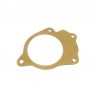 WATER PUMP GASKET ON ENGINE BLOCK