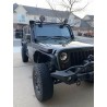 Snorkel - Wrangler JK (07-17)