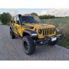 Snorkel - Wrangler JL (18-..)