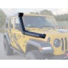 Snorkel long - JL/JT