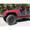 Front Trail Half Doors - JL/JT