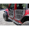 Front Trail Half Doors - JL/JT