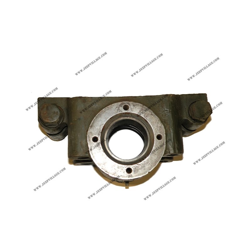 Kit Complet De Montage De Balancier - Pièces De Rechange Pour Modèles 46941 Et 46943
