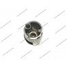 PISTON OVERSIZE  AMORTISSEUR