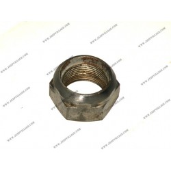 RIGHT OUTER WHEEL FIXING NUT