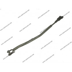 FRONT AXLE CONTROL ROD BT SPLIT