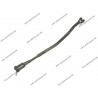 FRONT AXLE CONTROL ROD BT SPLIT