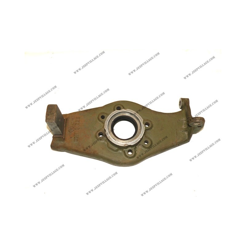 SPLIT HANDBRAKE DRUM BRACKET