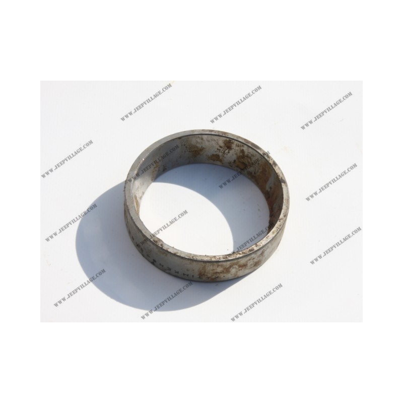 BT SPLIT BEARING CUP