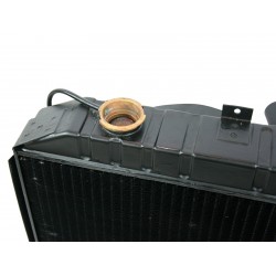 Water radiator – Réf. WOA1214C – Jeep Willys / Ford GPW - 3