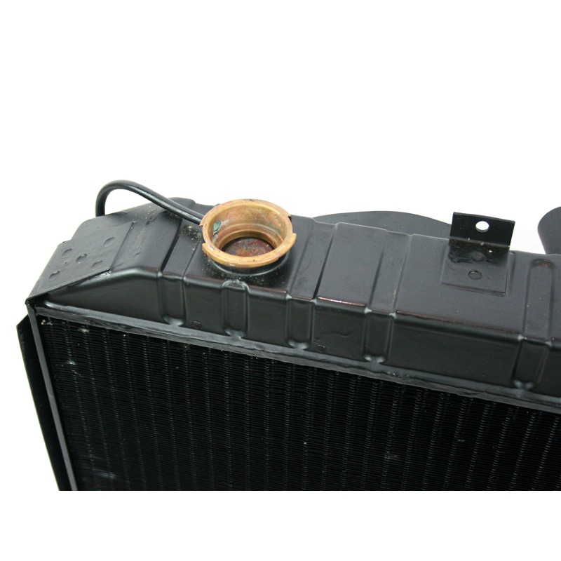 Wwn15 Radiator Water radiator – Réf. WOA1214C