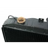 Water radiator – Réf. WOA1214C – Jeep Willys / Ford GPW - 3