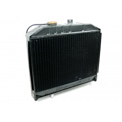 Water radiator – Réf. WOA1214C – Jeep Willys / Ford GPW