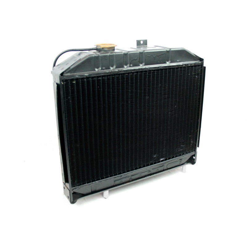 Water radiator – Réf. WOA1214C – Jeep Willys / Ford GPW