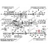 BEARING CONE LV SPLIT OUTPUT