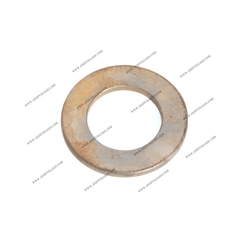 BT SPLIT PRIMARY SHAFT WASHER