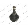 BT SPLIT SHAFT GEAR